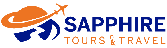Sapphire Tours